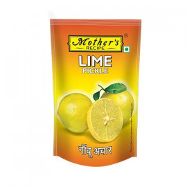 MOTHERS LIME PICKLE SP 200G